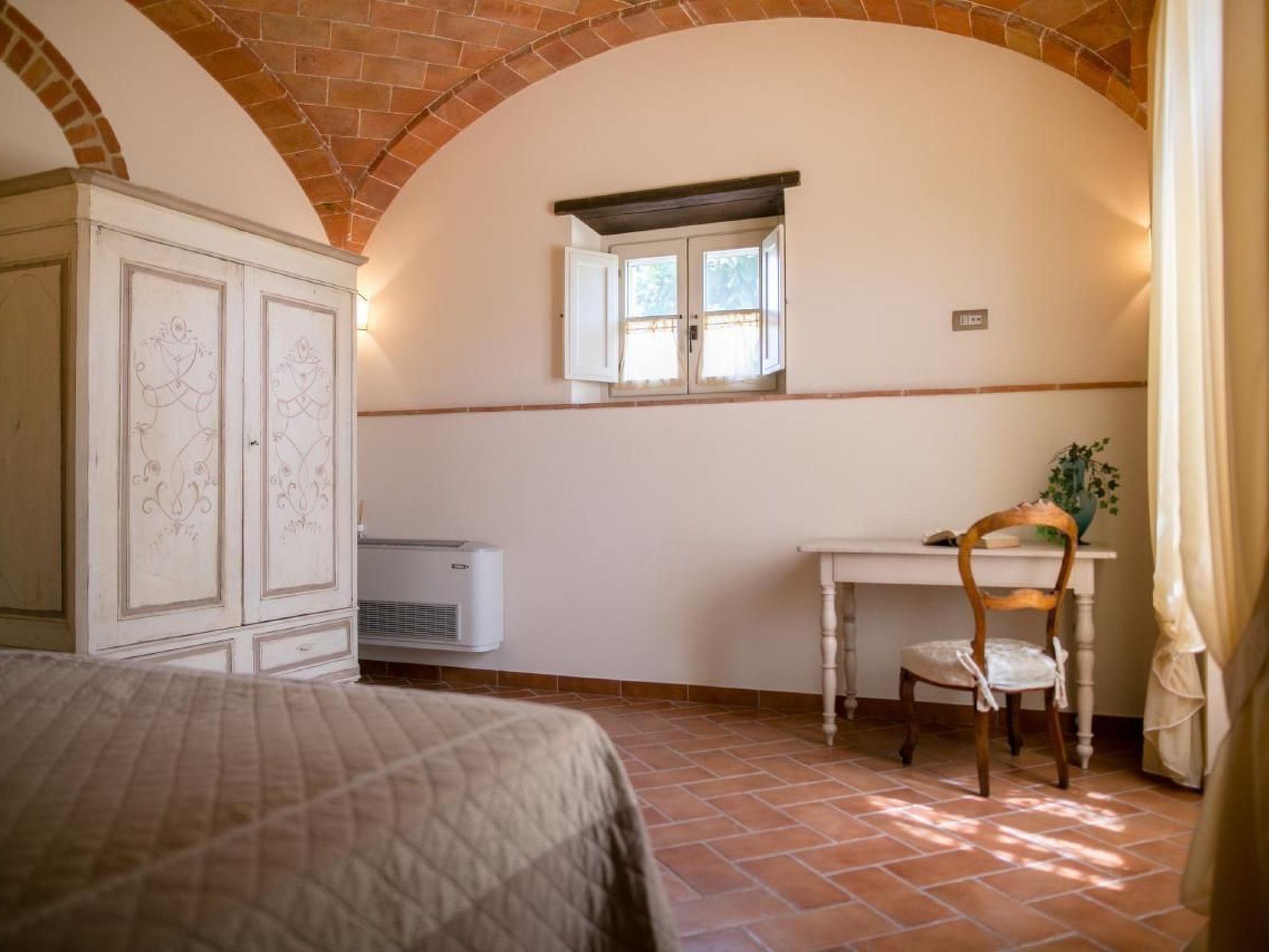 Villa Il Giardino di Diana-Binnen