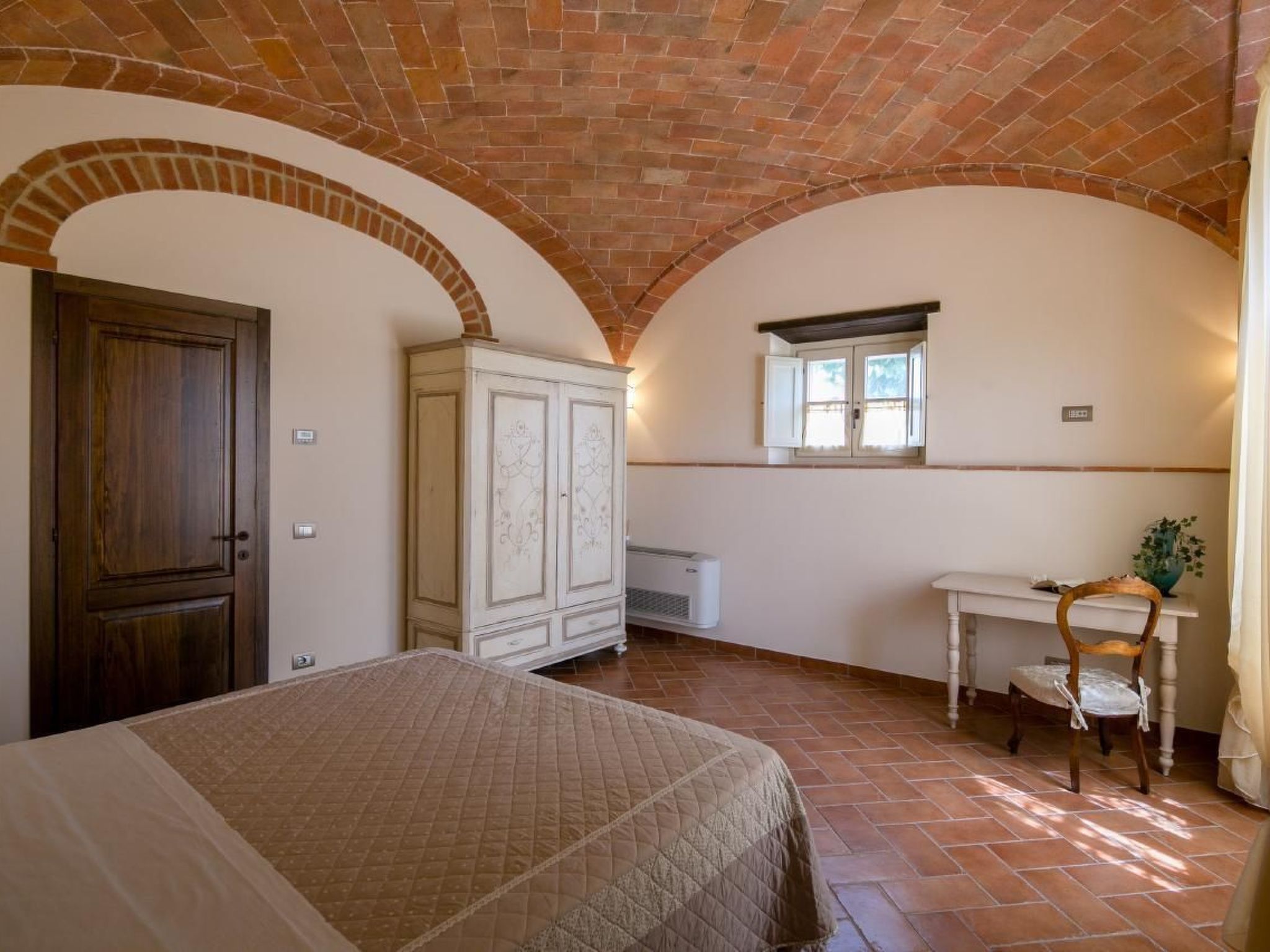 Villa Il Giardino di Diana-Binnen