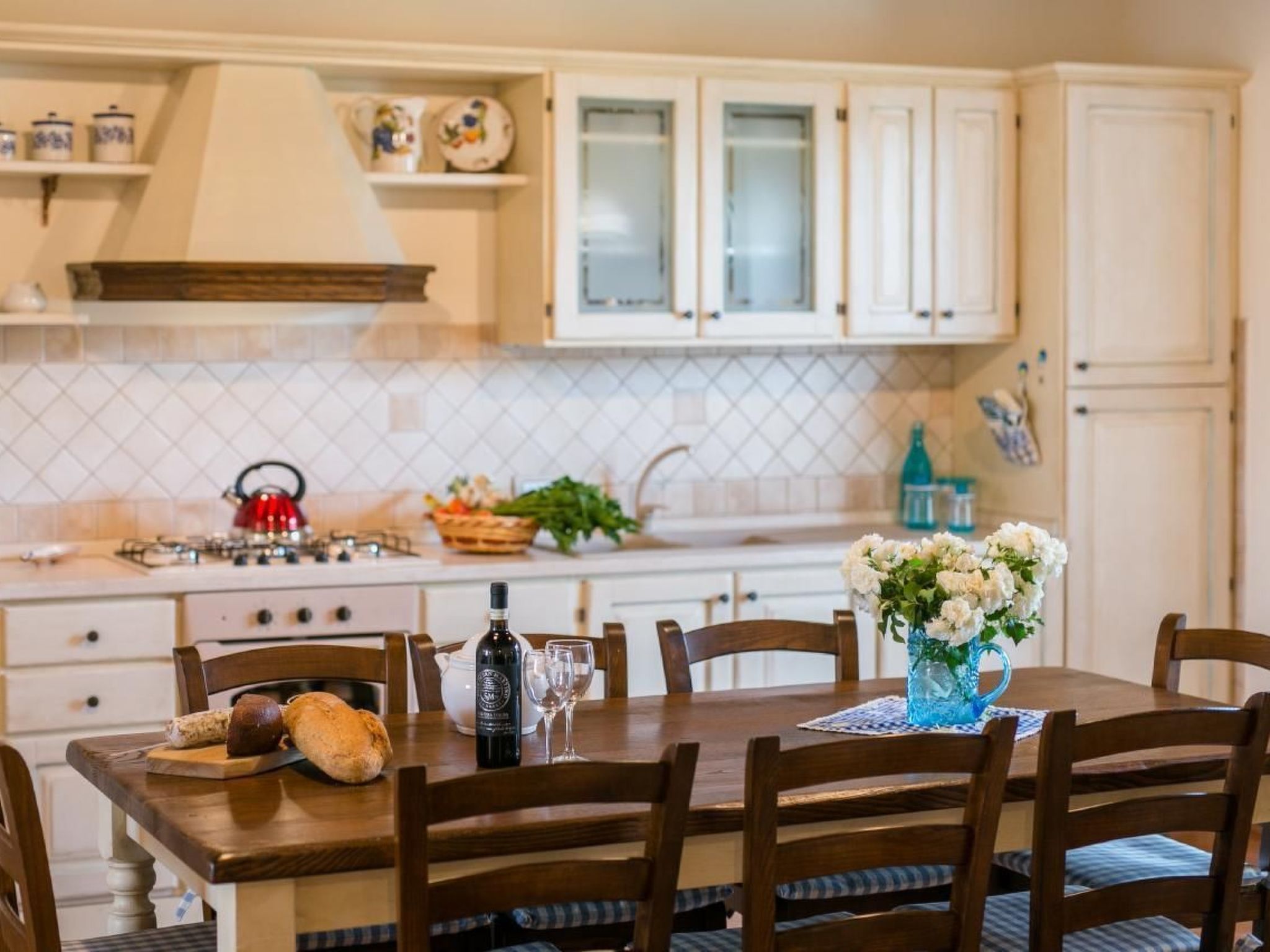 Villa Il Giardino di Diana