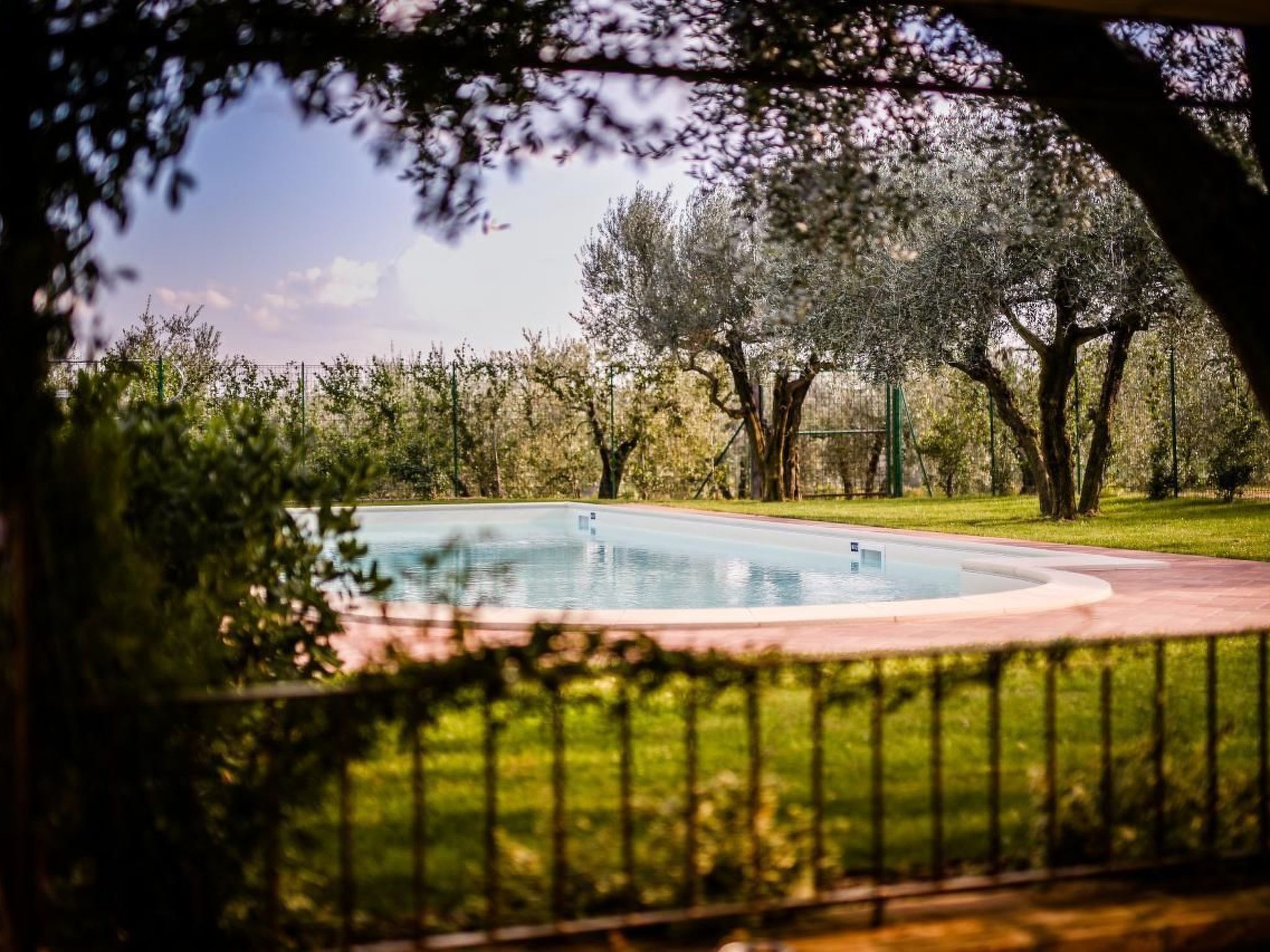 Villa Il Giardino di Diana