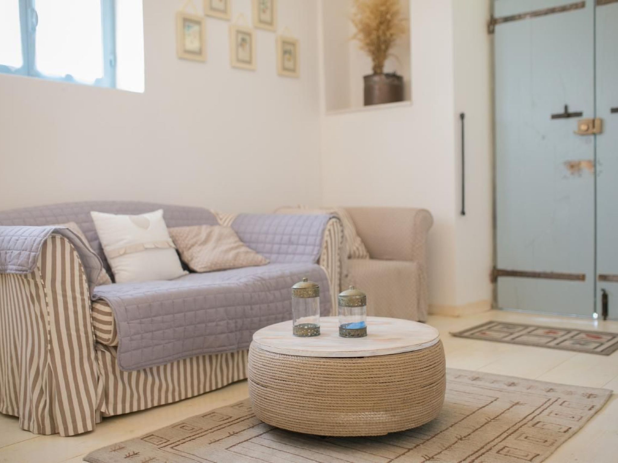 Villa Il Nido-Binnen