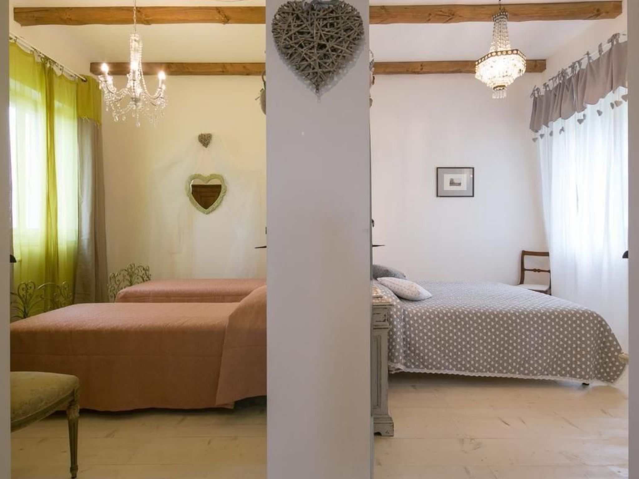 Villa Il Nido-Binnen