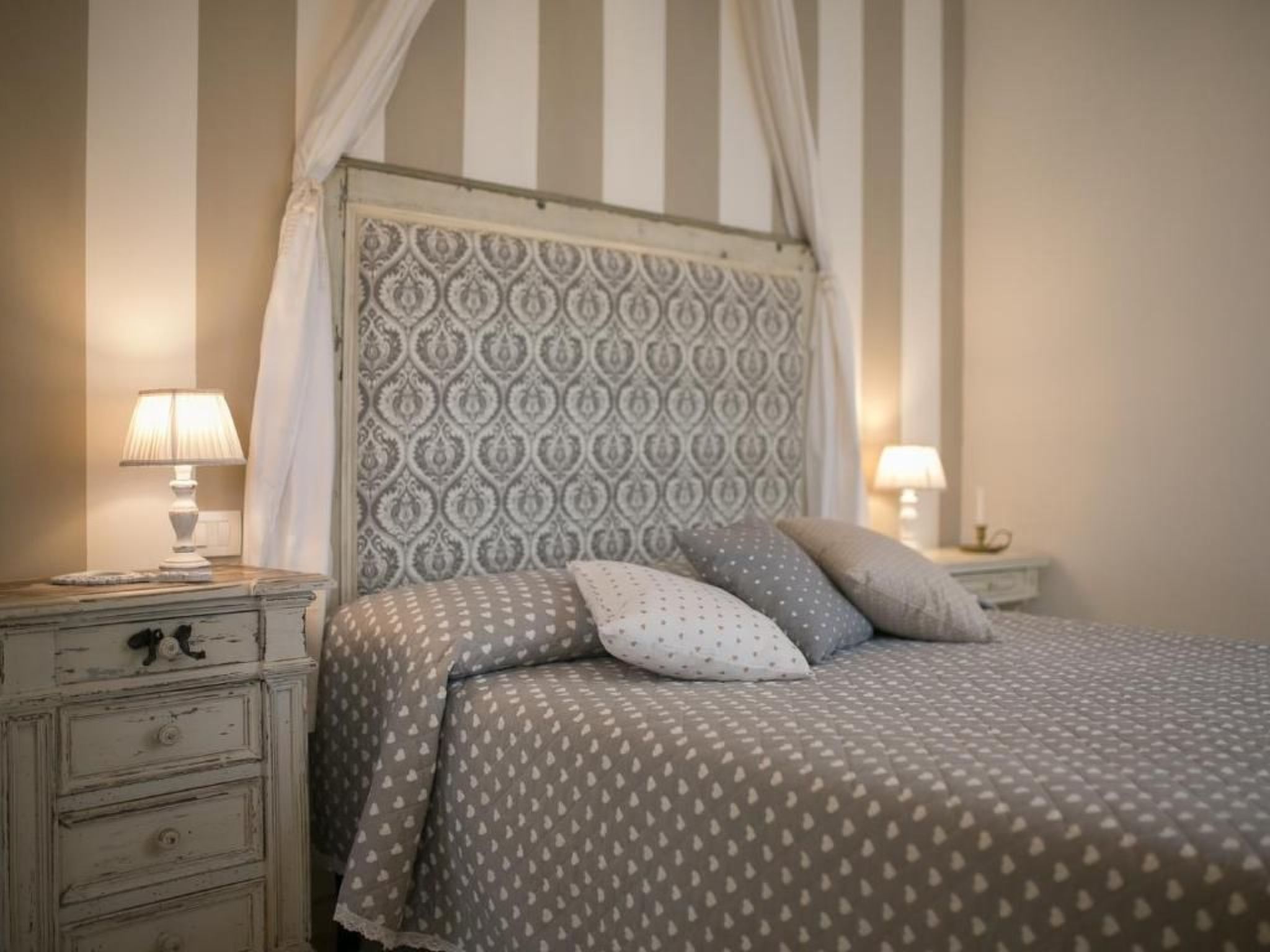 Villa Il Nido-Binnen