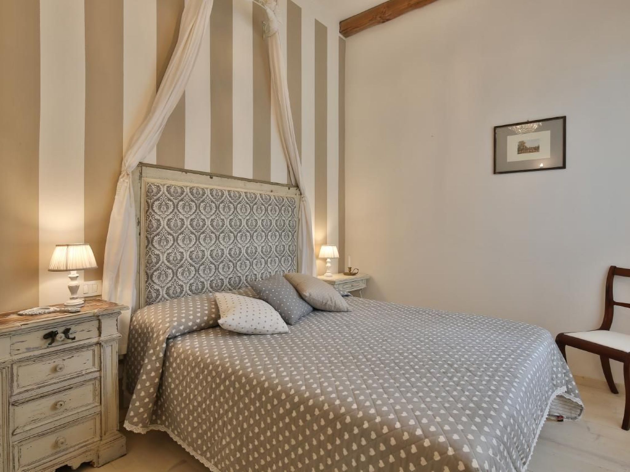 Villa Il Nido-Binnen