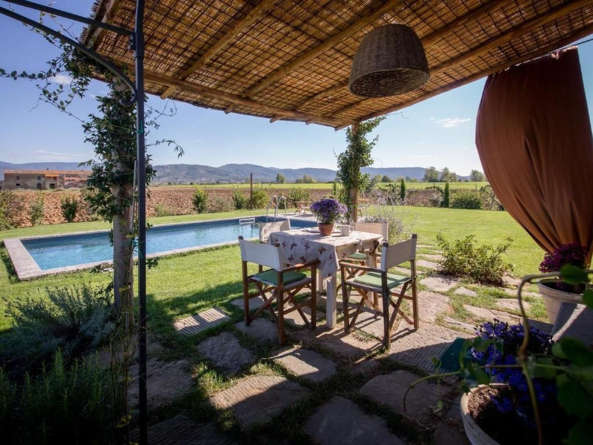 Villa Il Nido-Binnen