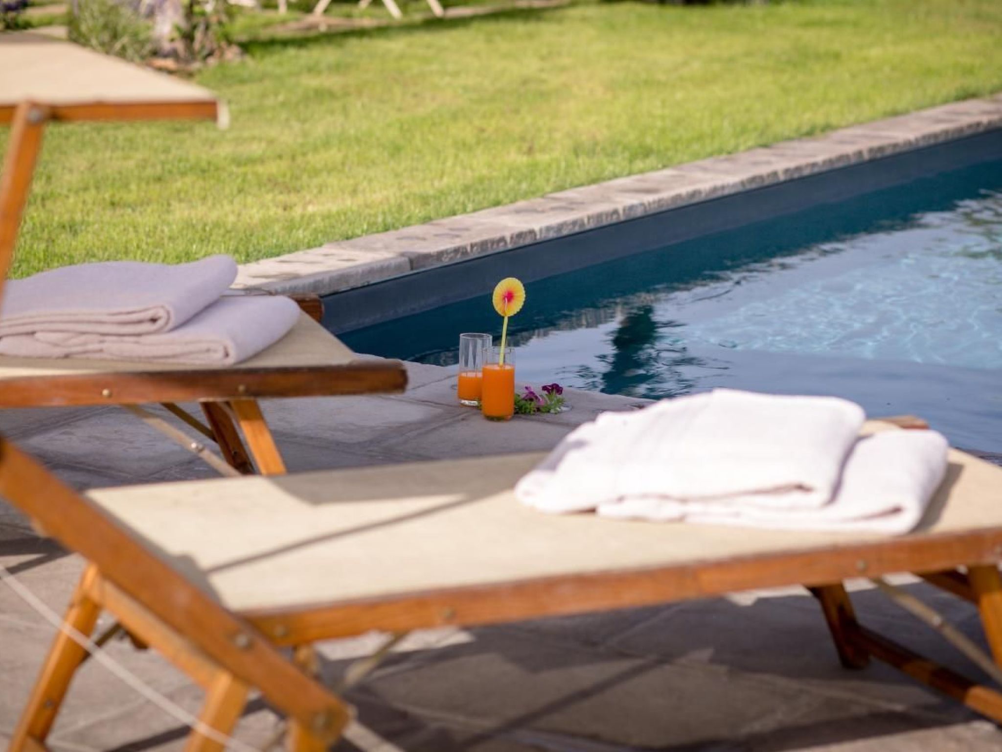 Villa Il Nido-Binnen