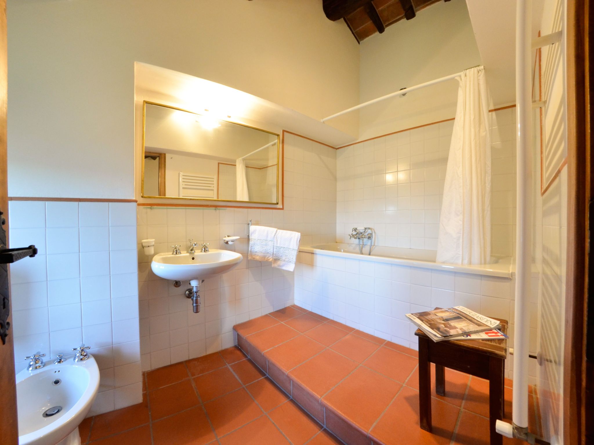 Villa Eugenio-Binnen