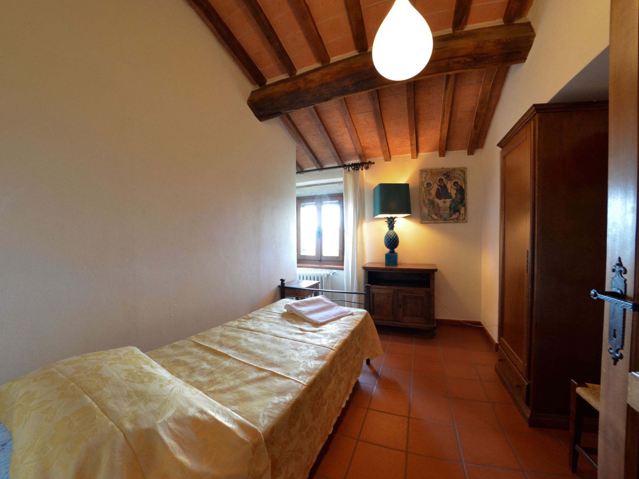 Villa Eugenio-Binnen