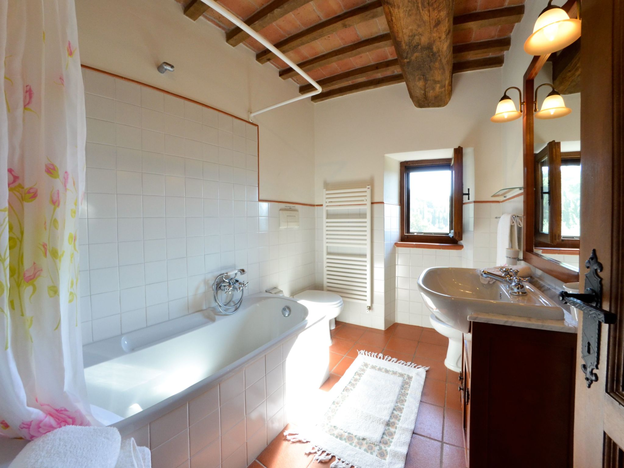 Villa Eugenio-Binnen