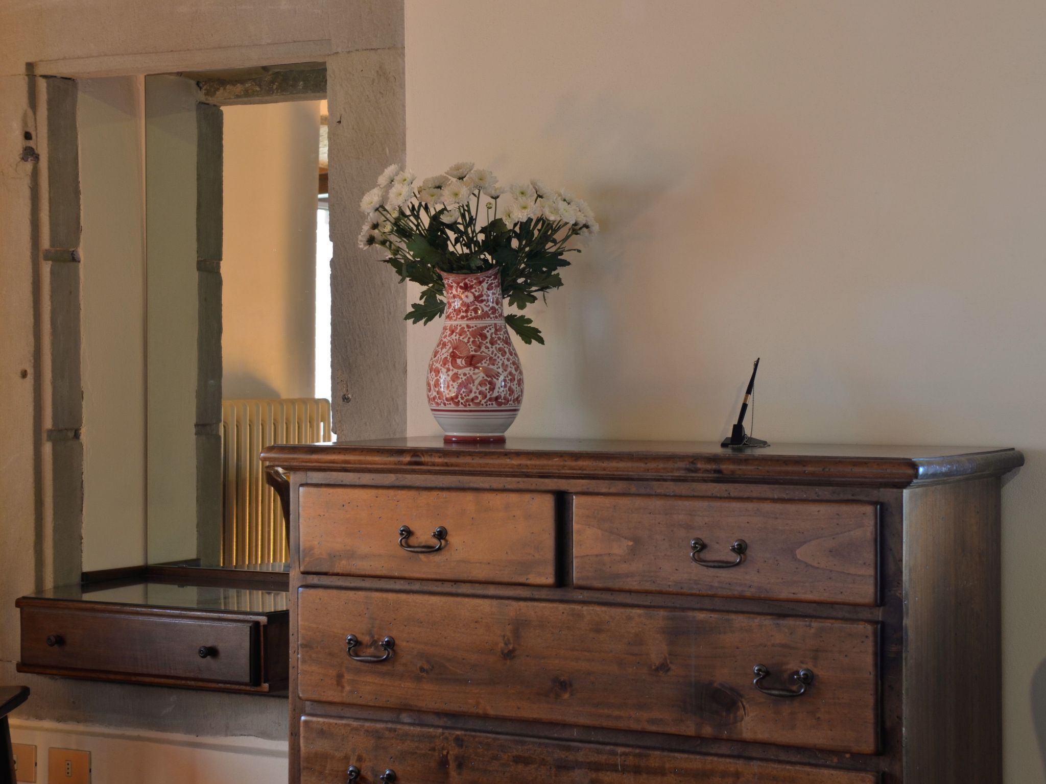 Villa Eugenio-Binnen