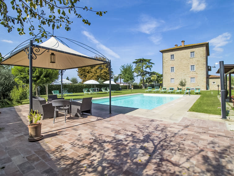 Search and Stay destination Provincia di Arezzo, Toscana - Italy from AU$ 856. Le Rondini