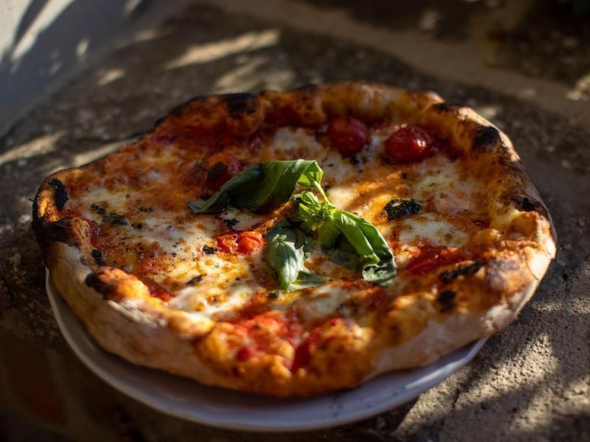 Wohnung in Cortona mit Terrasse, Garten und Grill-Binnen