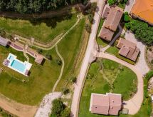Villa 'Borgo delle Spighe