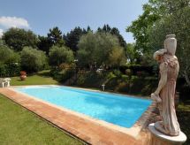 'La Capanne' mit privatem Balkon