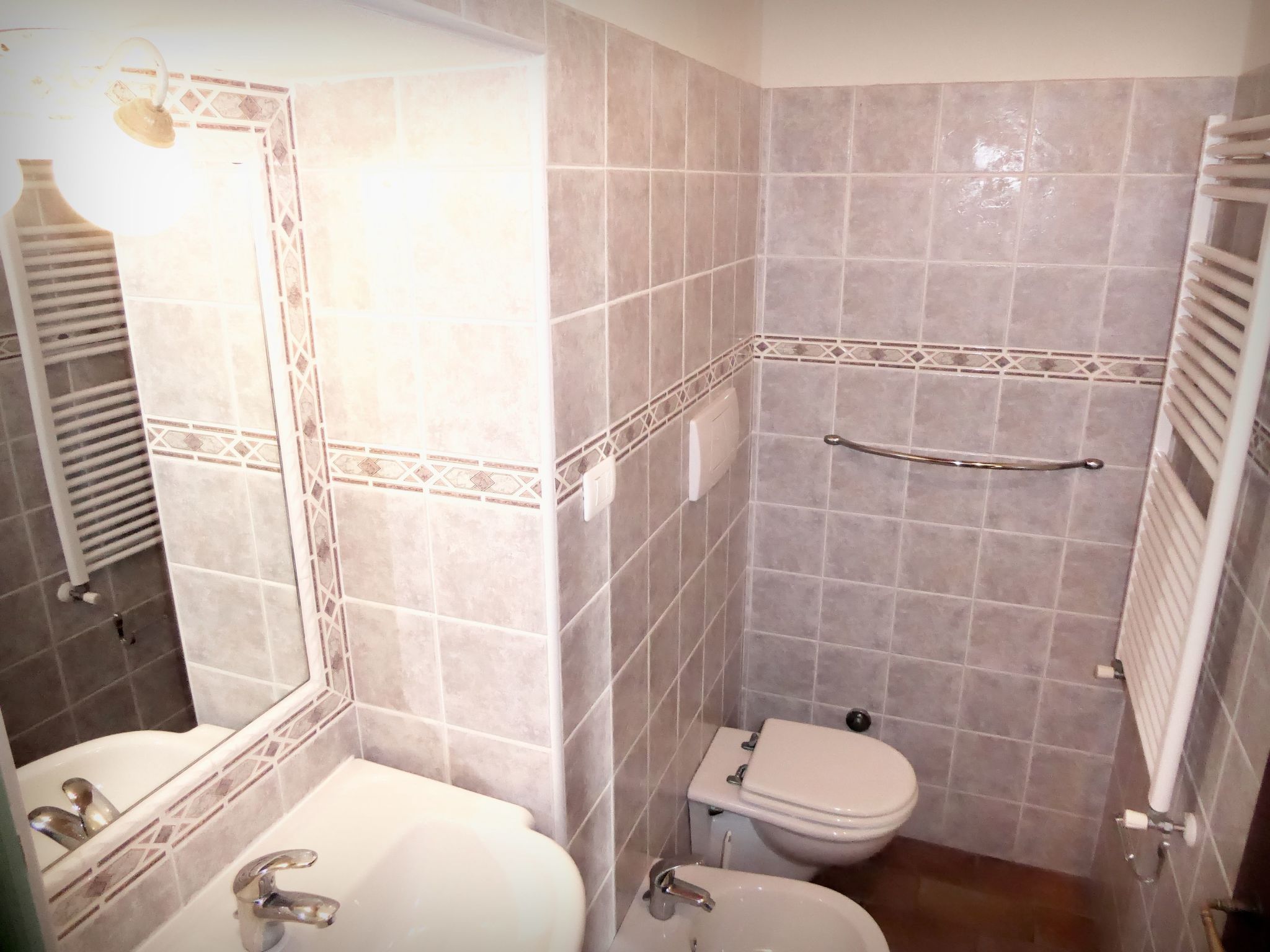 Für 20 Personen in Cortona, Trasimenischer See-Binnen