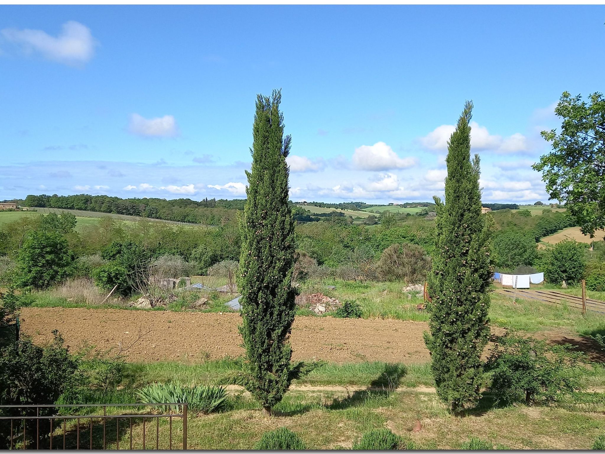 Villino Cortona - Ihre Entspannung im Herzen der Toskana.-Binnen