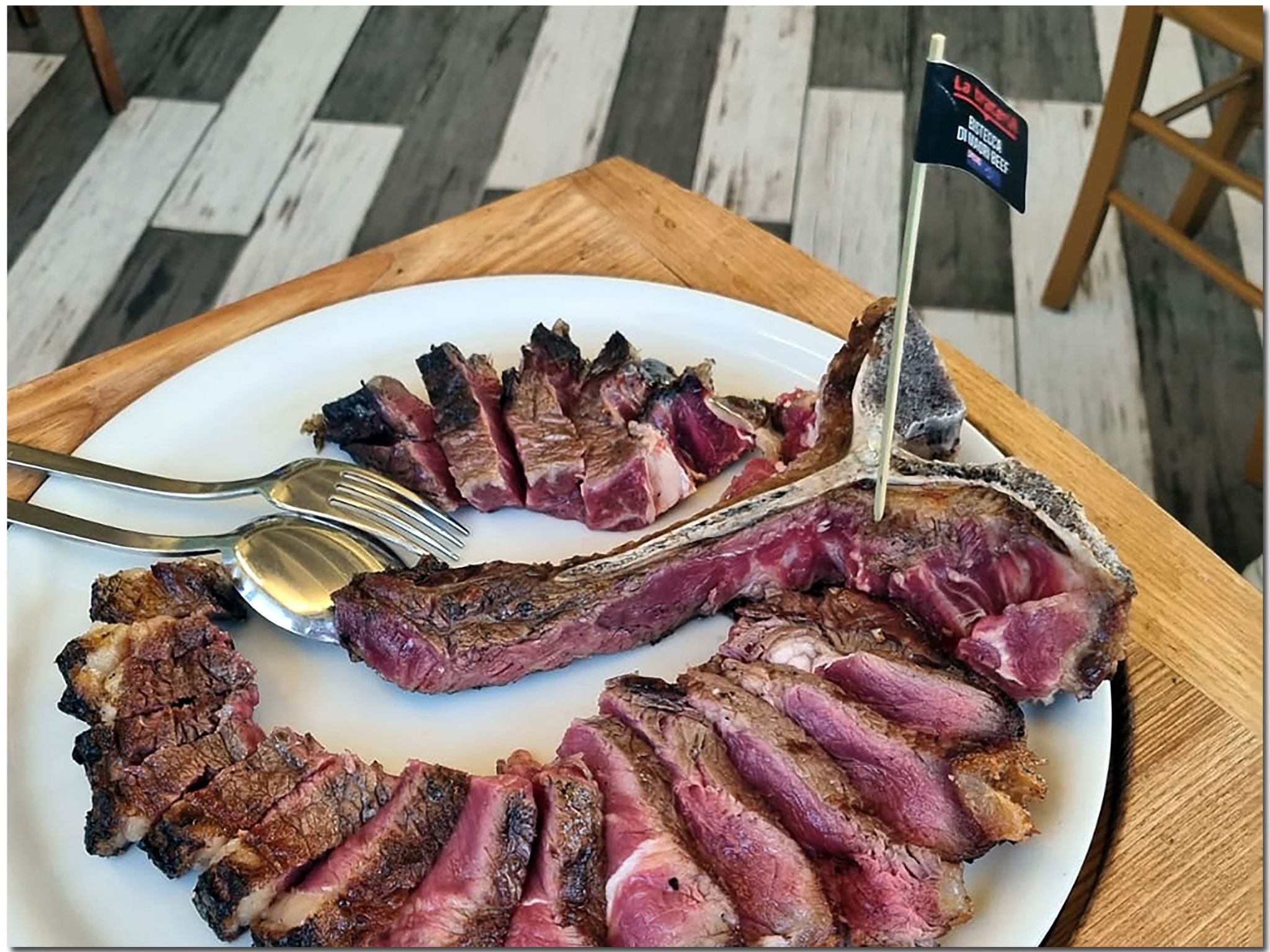 Villino Cortona - Ihre Entspannung im Herzen der Toskana.-Binnen