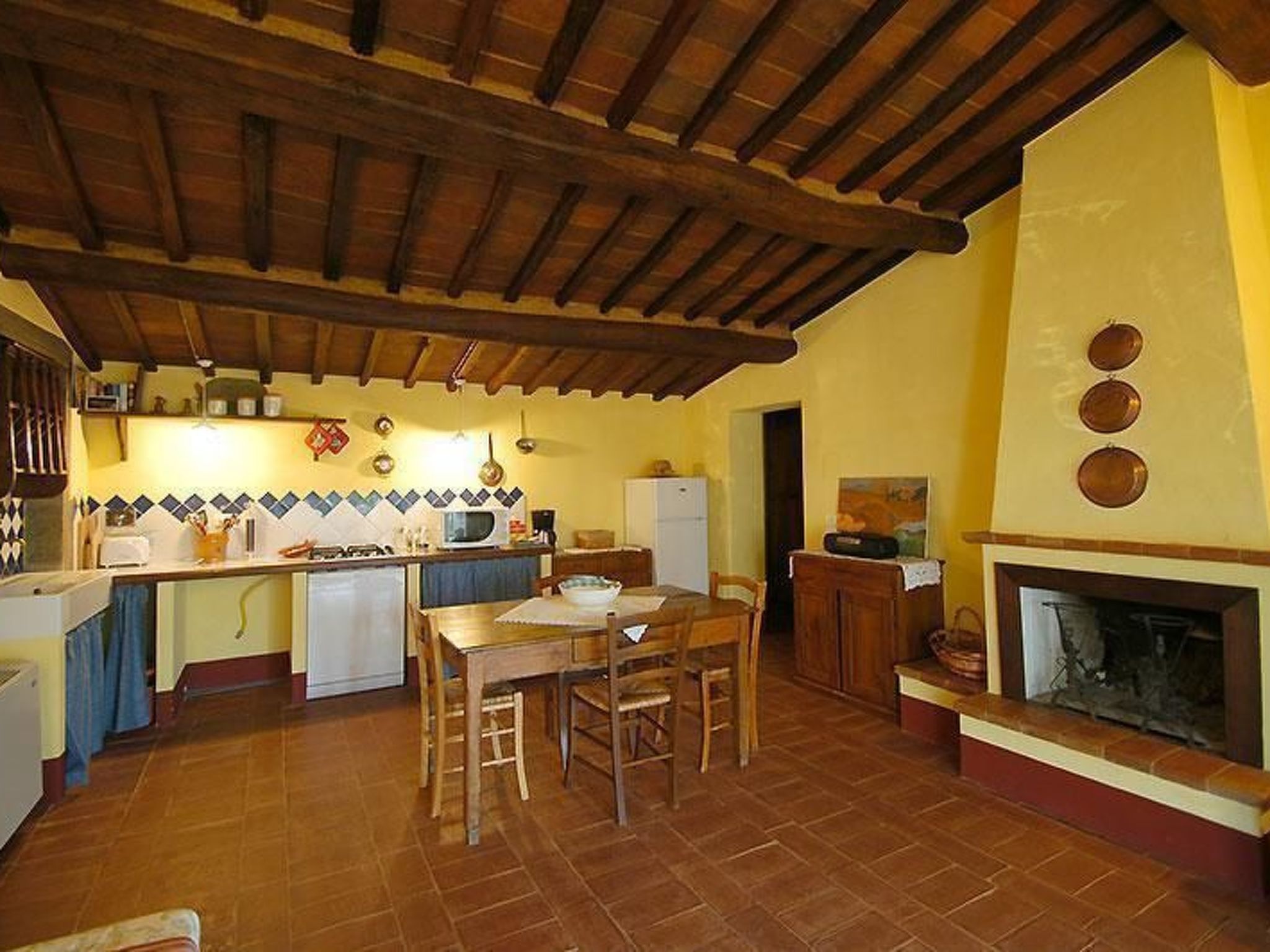 Wohnung 'Il Moro Novo' mit Gemeinschaftspool