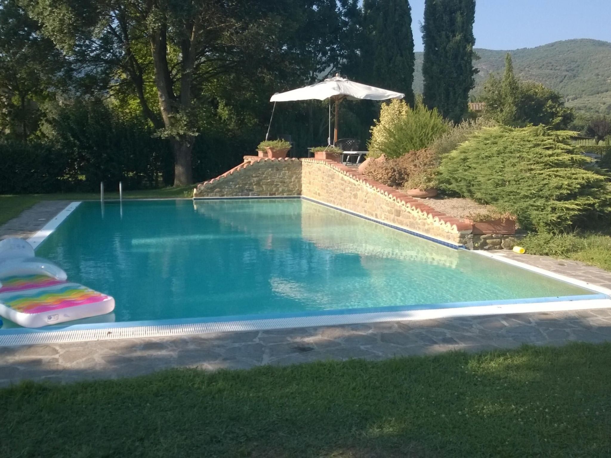 Wohnung 'Il Moro Novo' mit Gemeinschaftspool-Image-tags.info