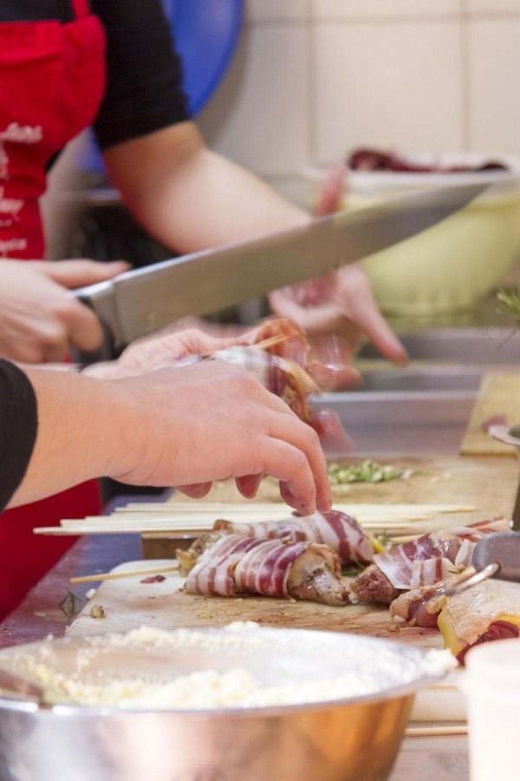 Wohnung 'Il Moro Novo' mit Gemeinschaftspool-Image-tags.info