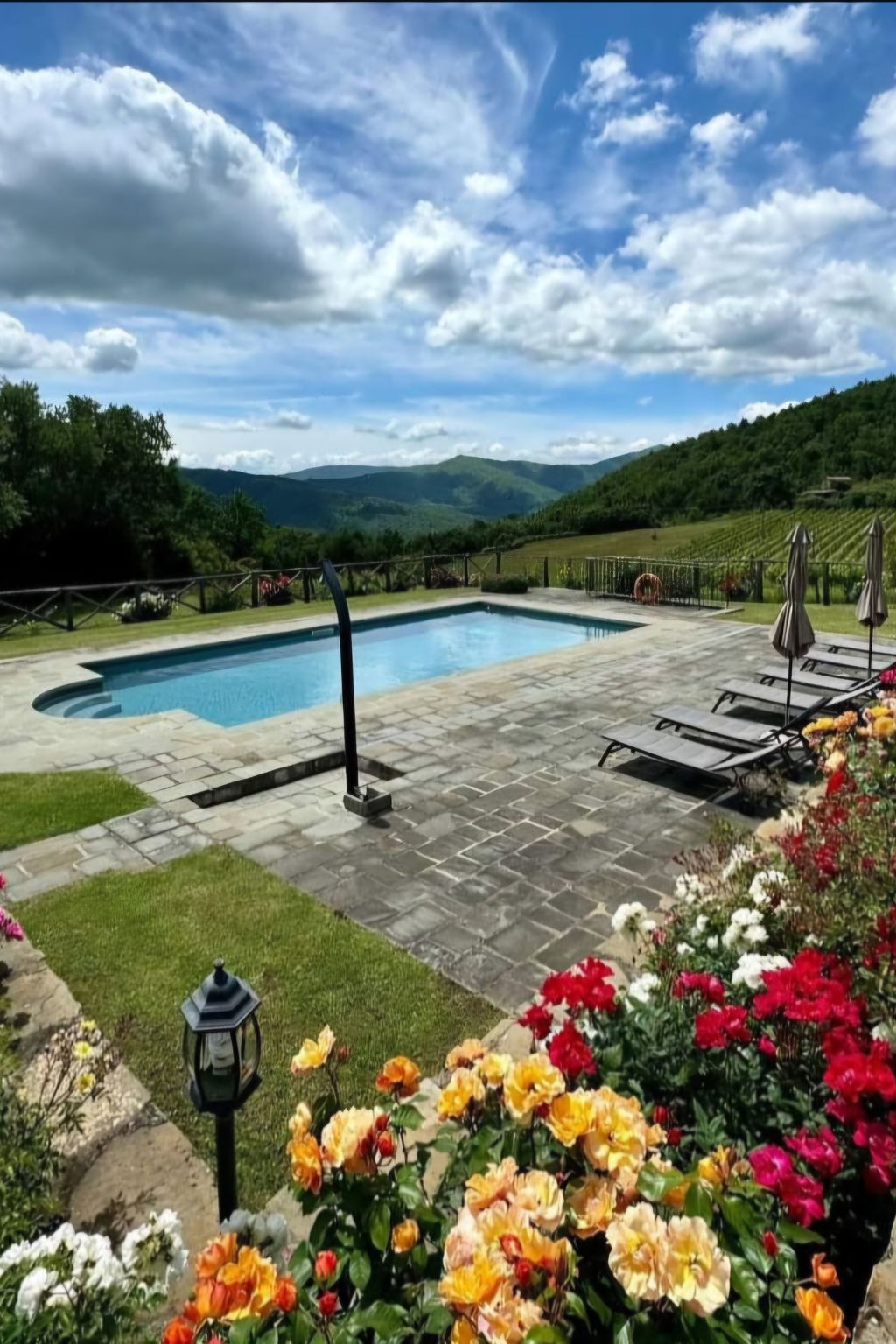 Agriturismo Poggio del Fabbro — view 1 of 21