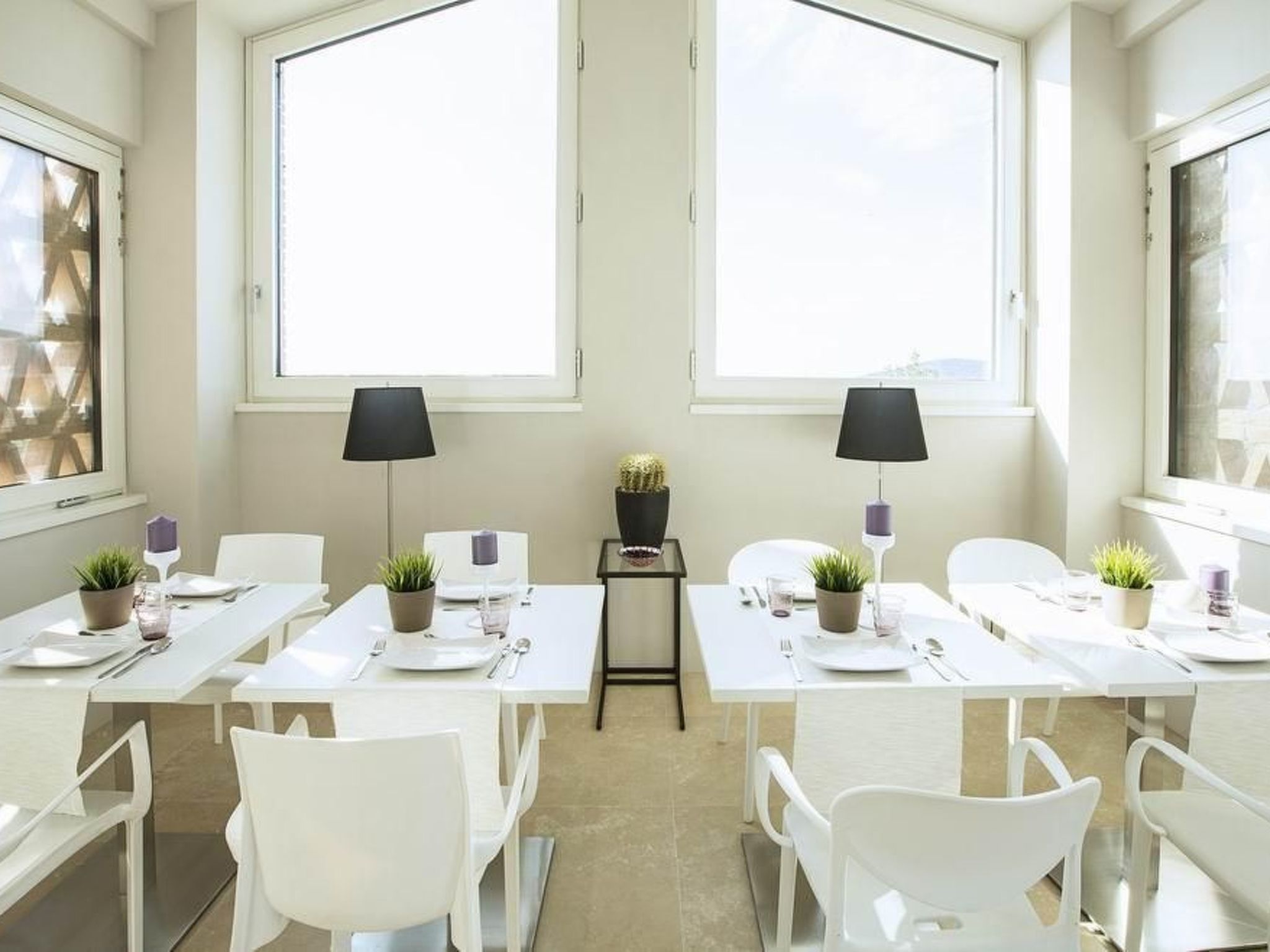 Ferienvilla "Fonte Vento" mit Infinity-Pool-Inside