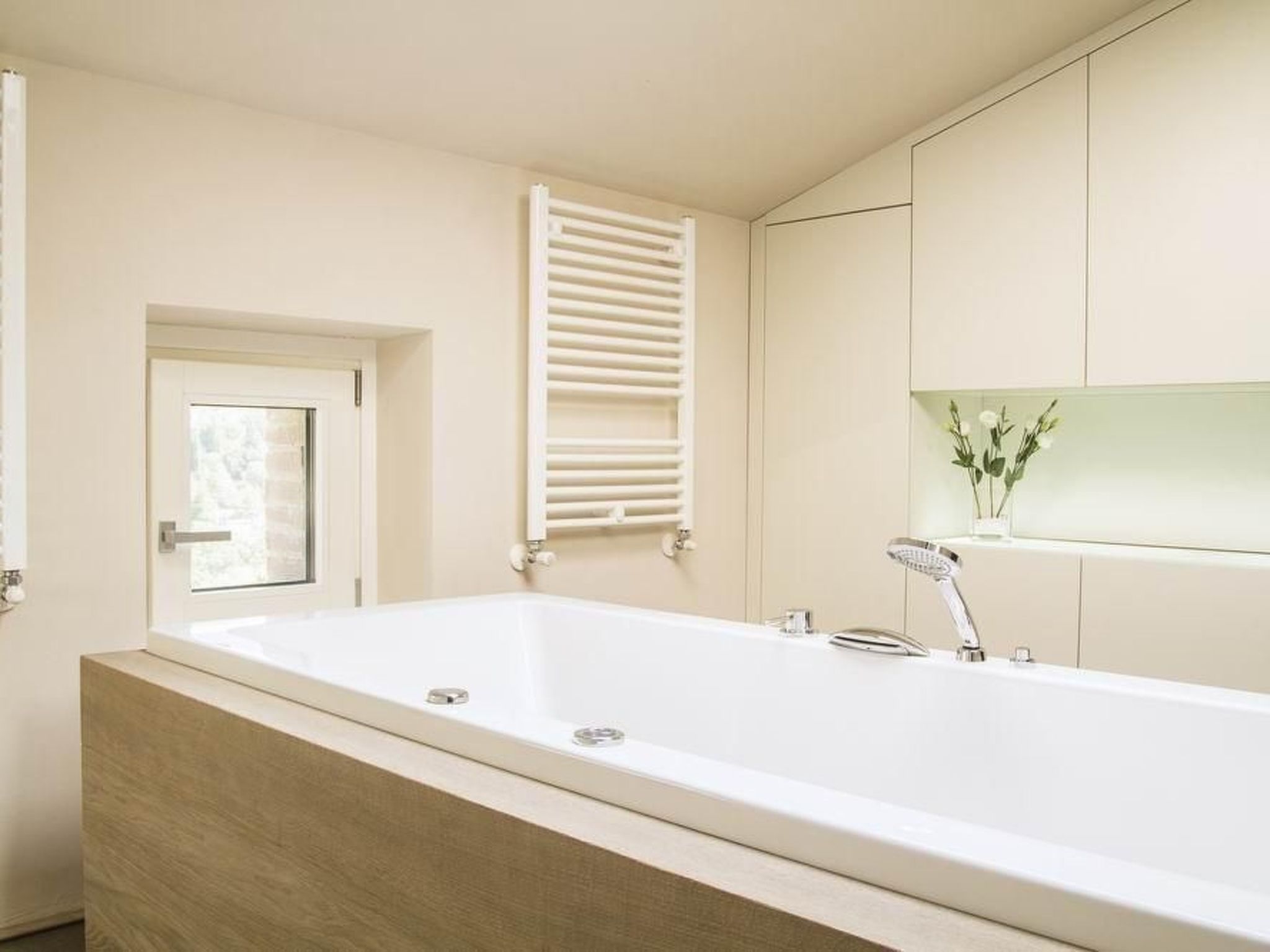 Ferienvilla "Fonte Vento" mit Infinity-Pool-Inside