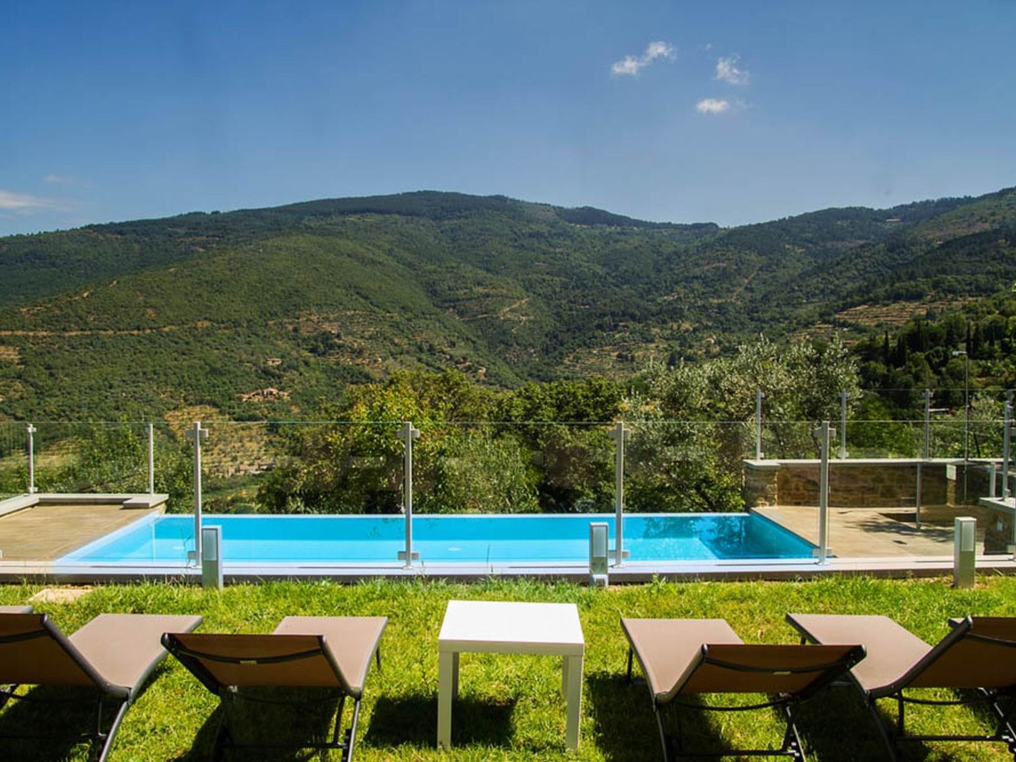 Ferienvilla 'Fonte vento' mit privatem Pool-Image-tags.info