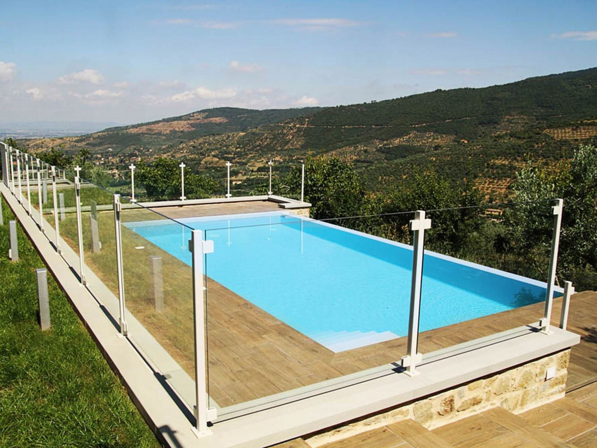 Ferienvilla 'Fonte vento' mit privatem Pool-Image-tags.info