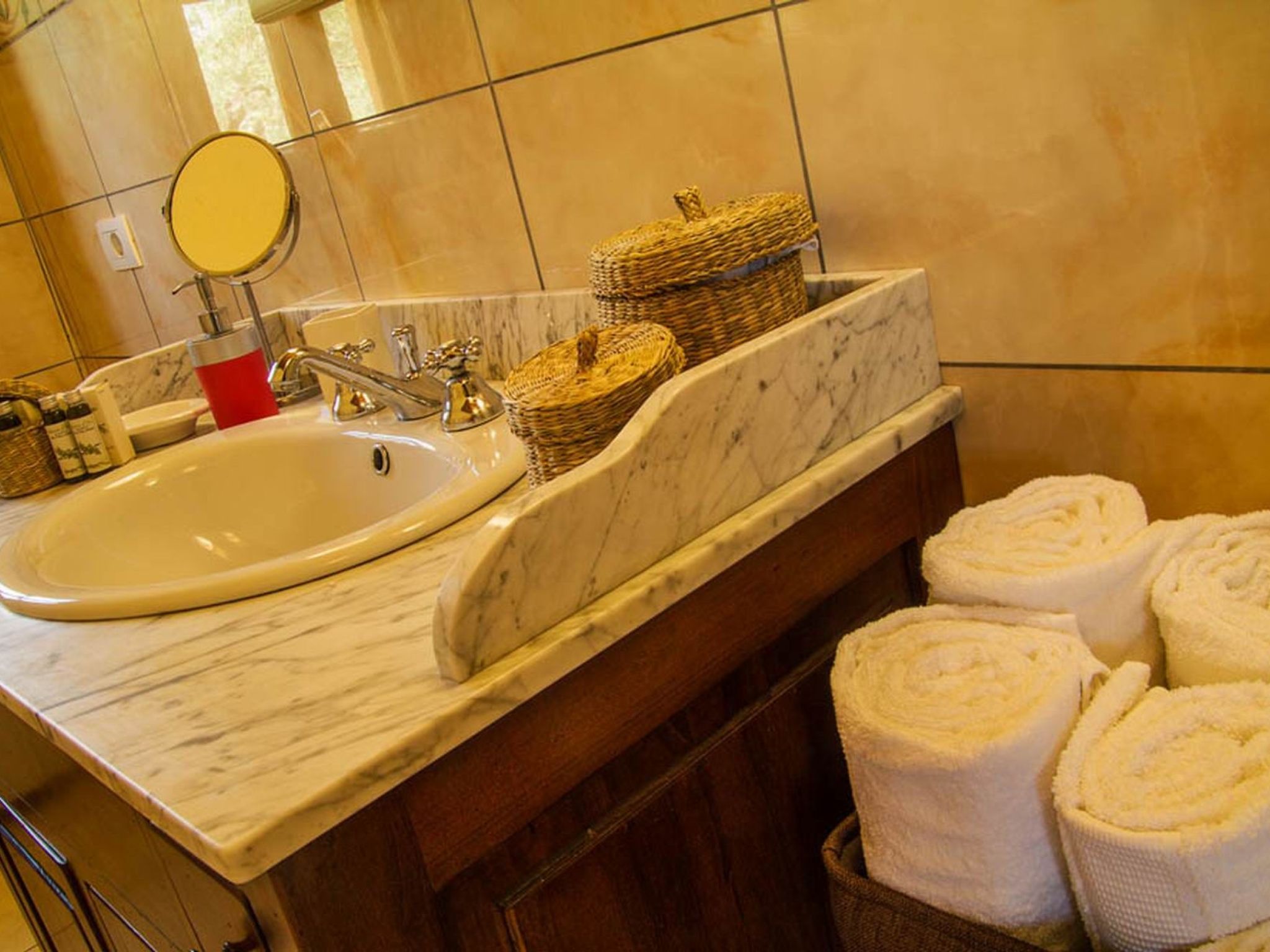 Ferienvilla 'Fonte vento' mit privatem Pool-Image-tags.info