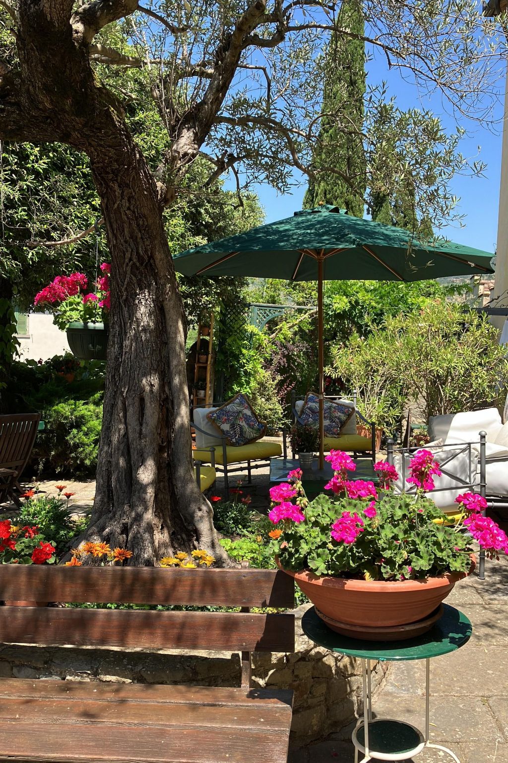 Haus in Sodo mit privatem Pool