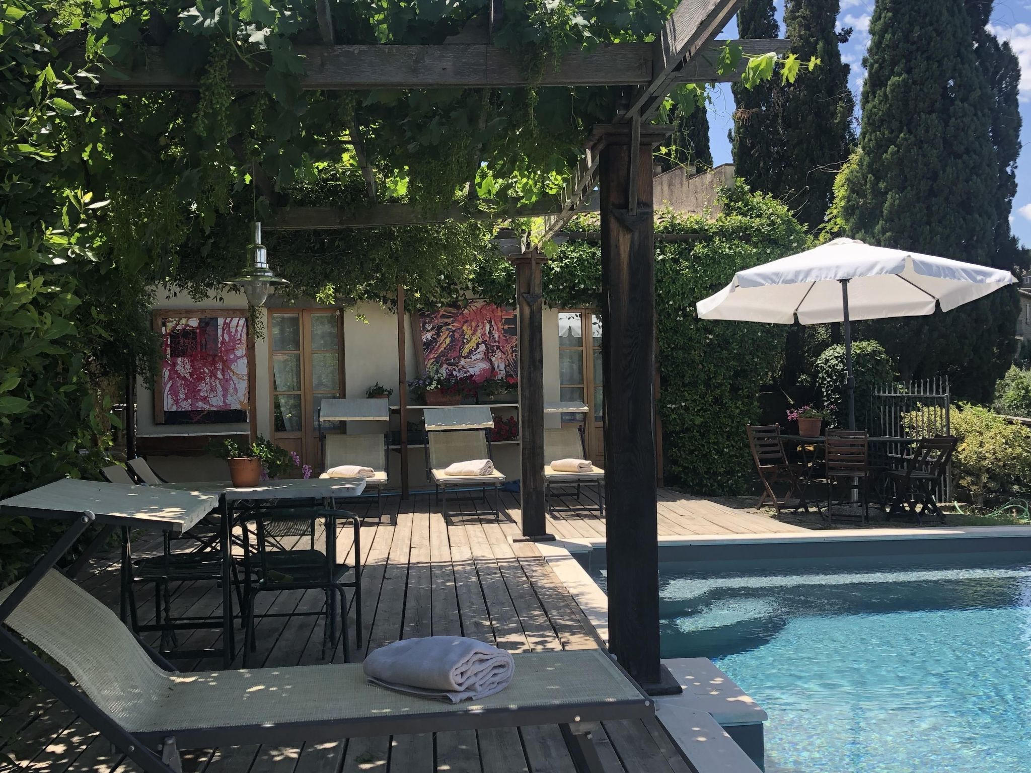 Haus in Sodo mit privatem Pool