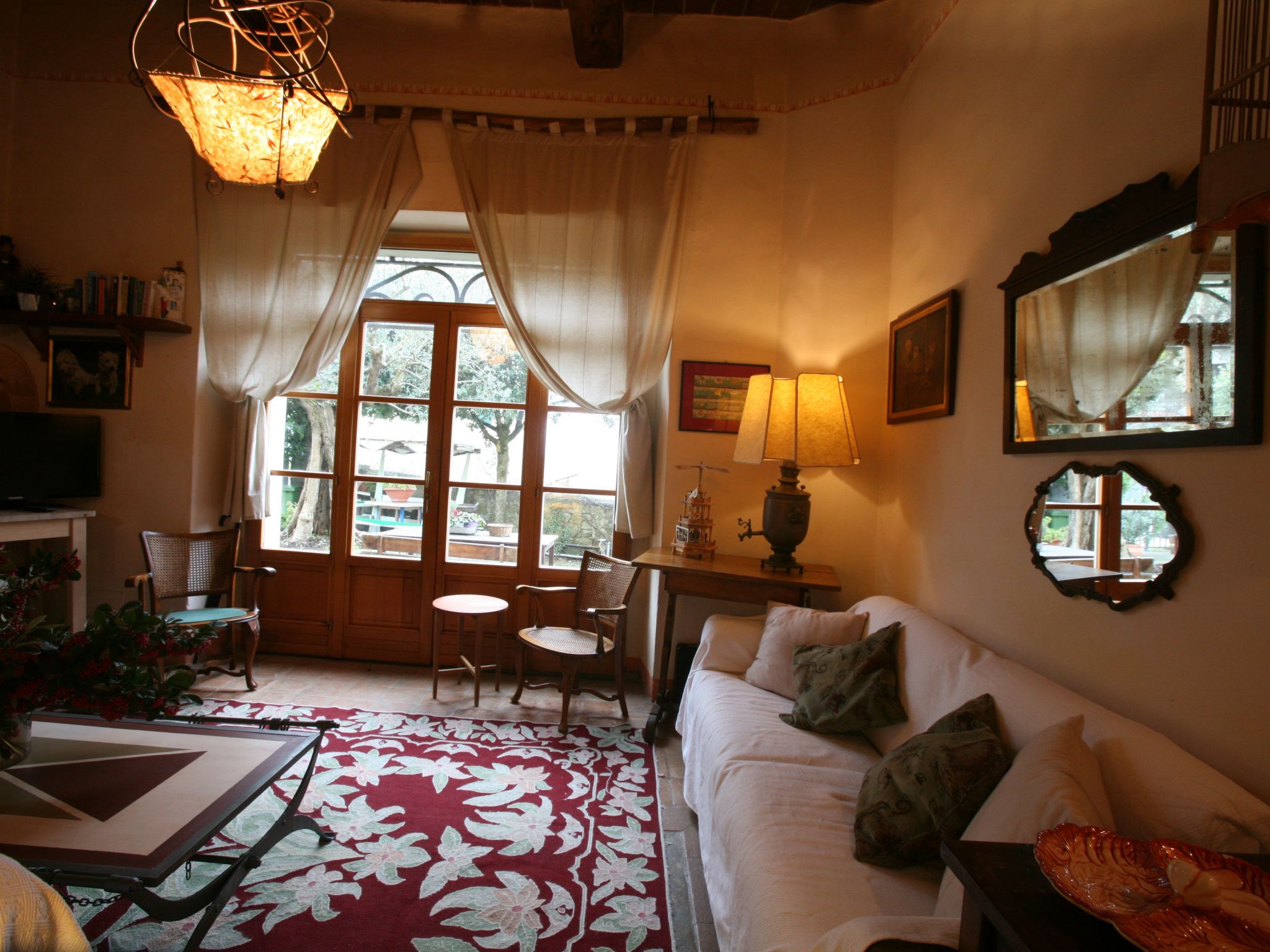 Haus in Sodo mit privatem Pool-Inside