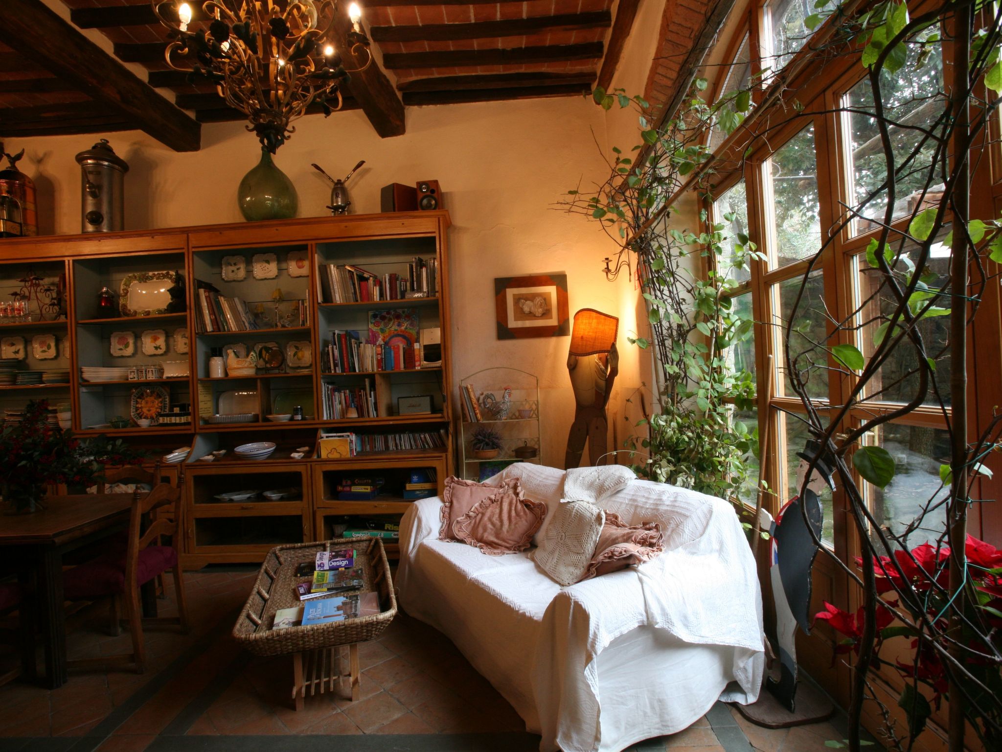 Haus in Sodo mit privatem Pool-Image-tags.info