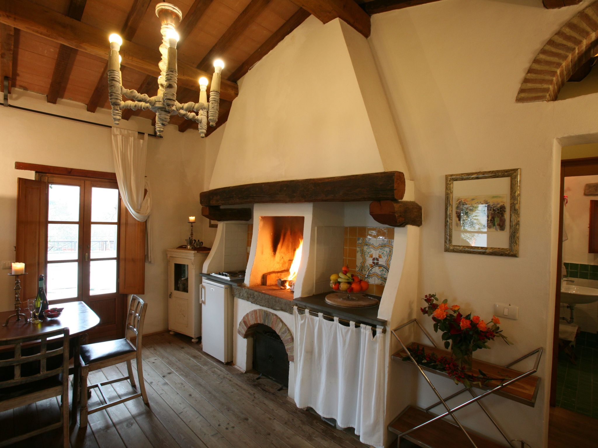 Haus in Sodo mit privatem Pool-Image-tags.info