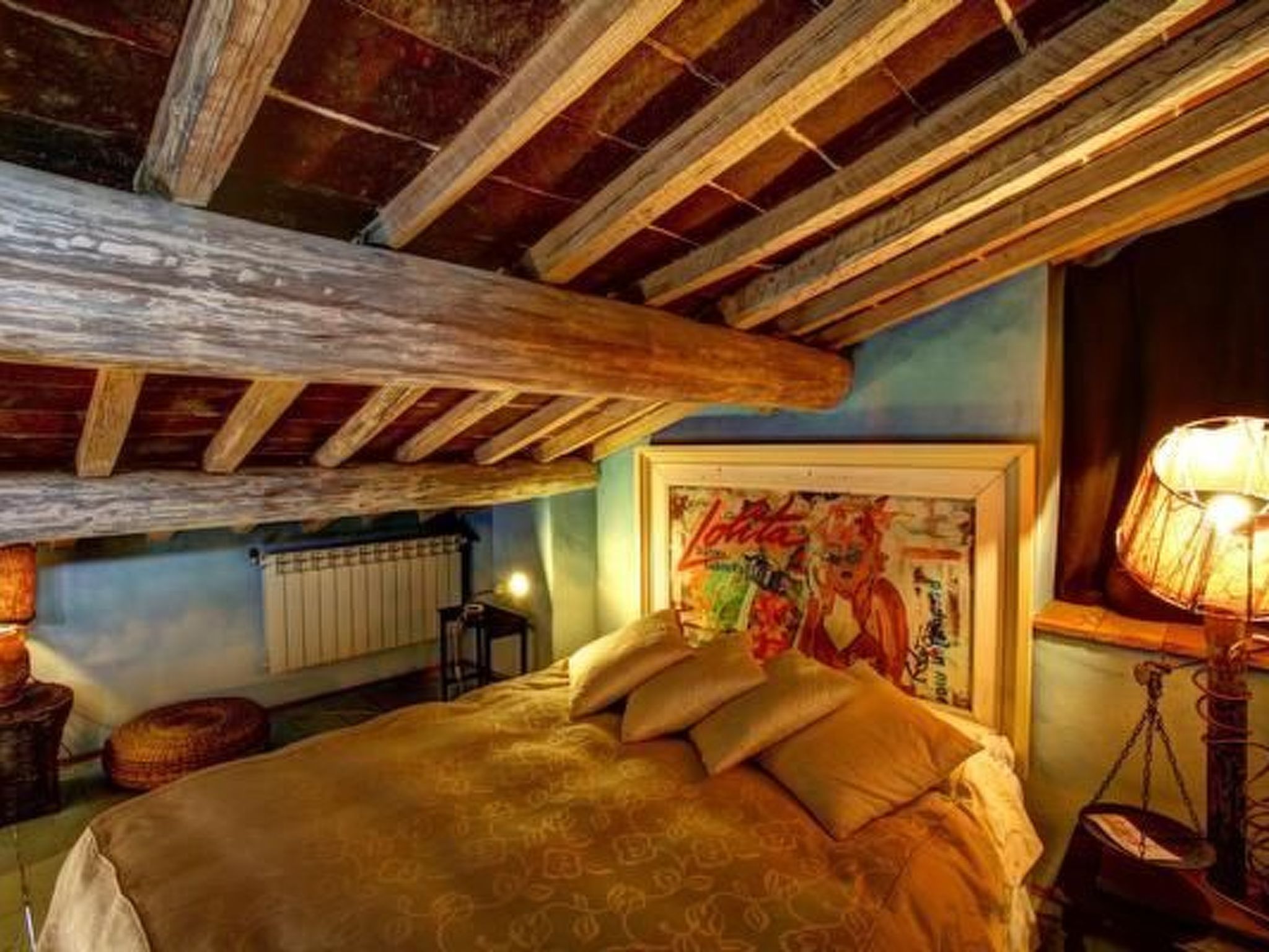 Haus in Sodo mit privatem Pool-Image-tags.info