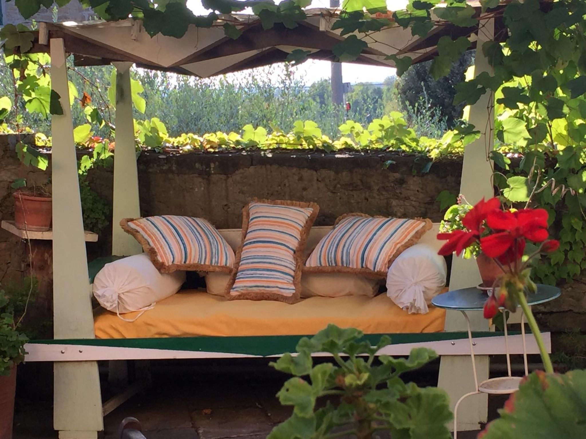 Haus in Sodo mit privatem Pool-Image-tags.info