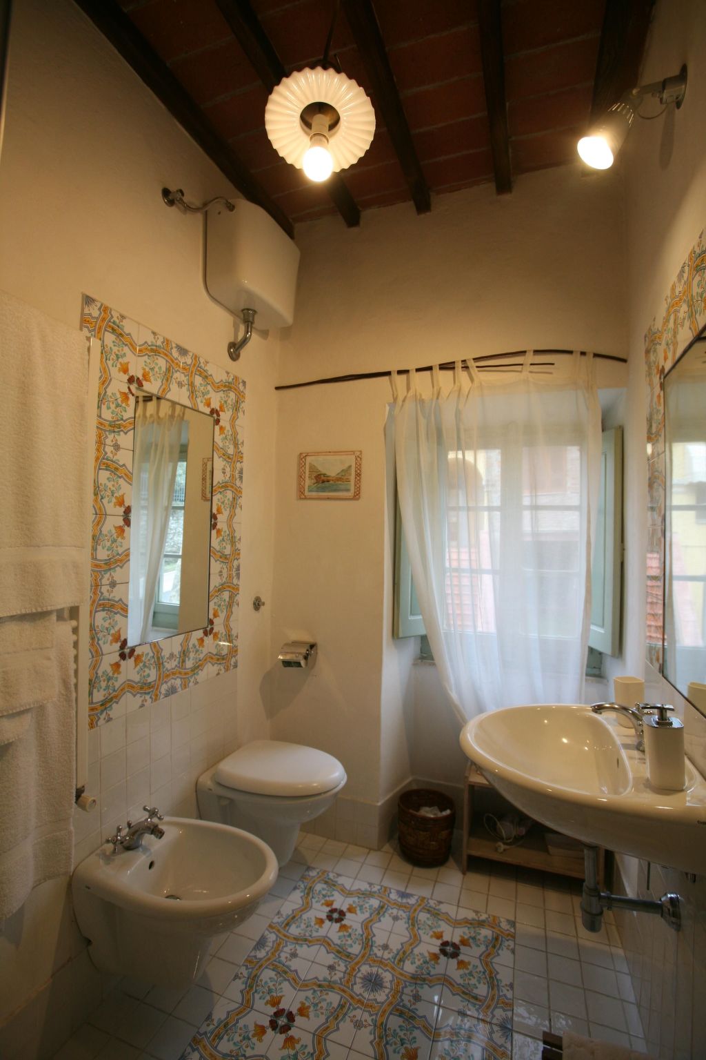 Haus in Sodo mit privatem Pool-Inside