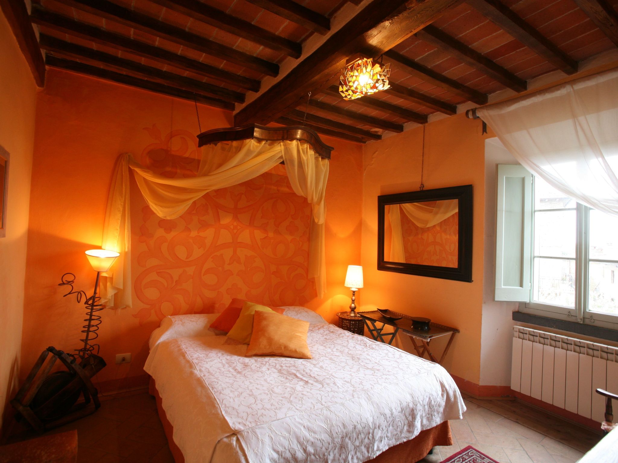 Haus in Sodo mit privatem Pool-Inside