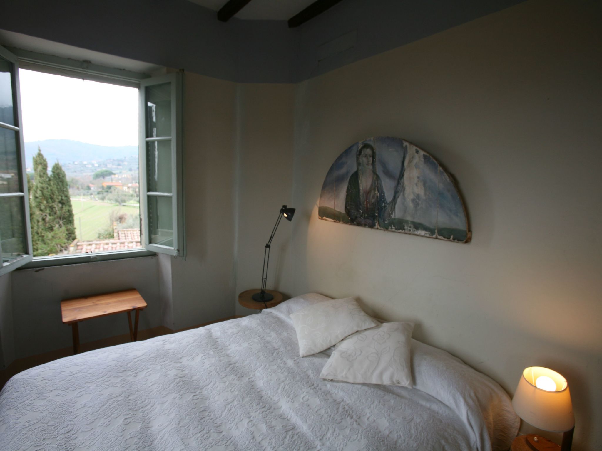 Haus in Sodo mit privatem Pool-Inside