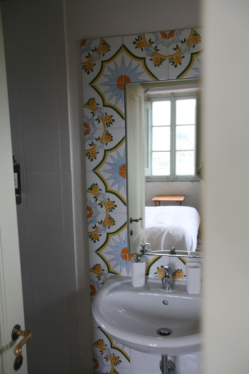 Haus in Sodo mit privatem Pool-Inside