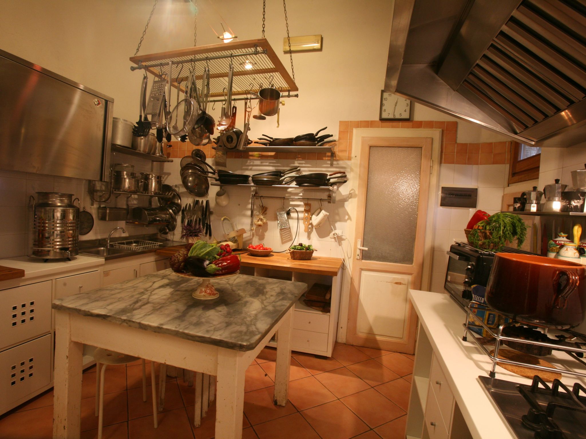 Haus in Sodo mit privatem Pool-Inside