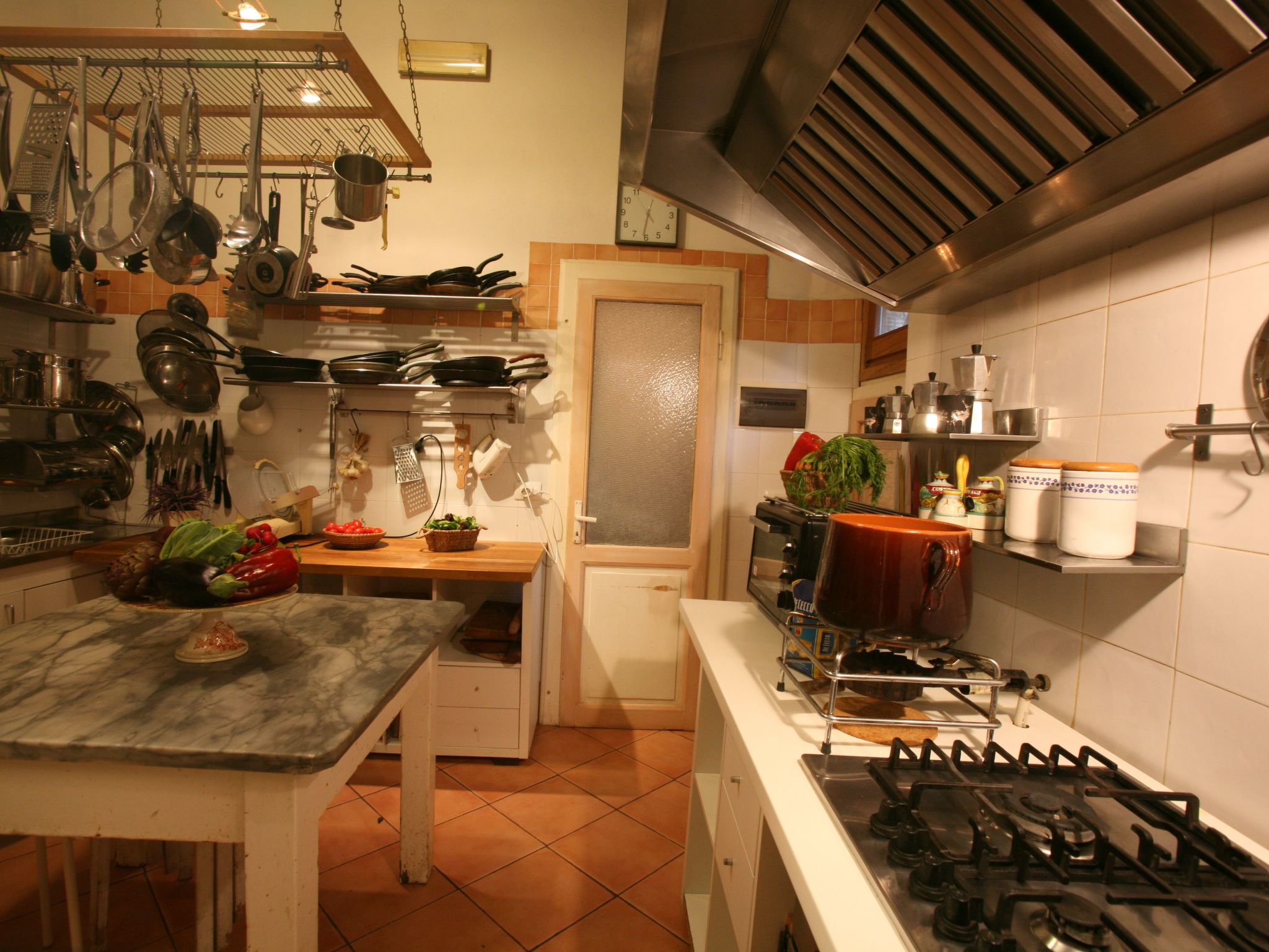 Haus in Sodo mit privatem Pool-Inside