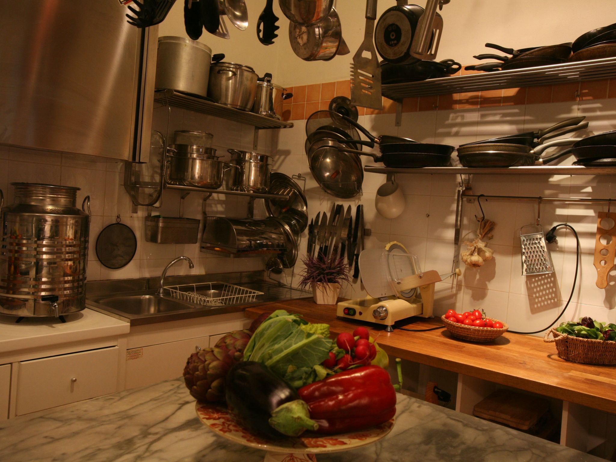 Haus in Sodo mit privatem Pool-Image-tags.info