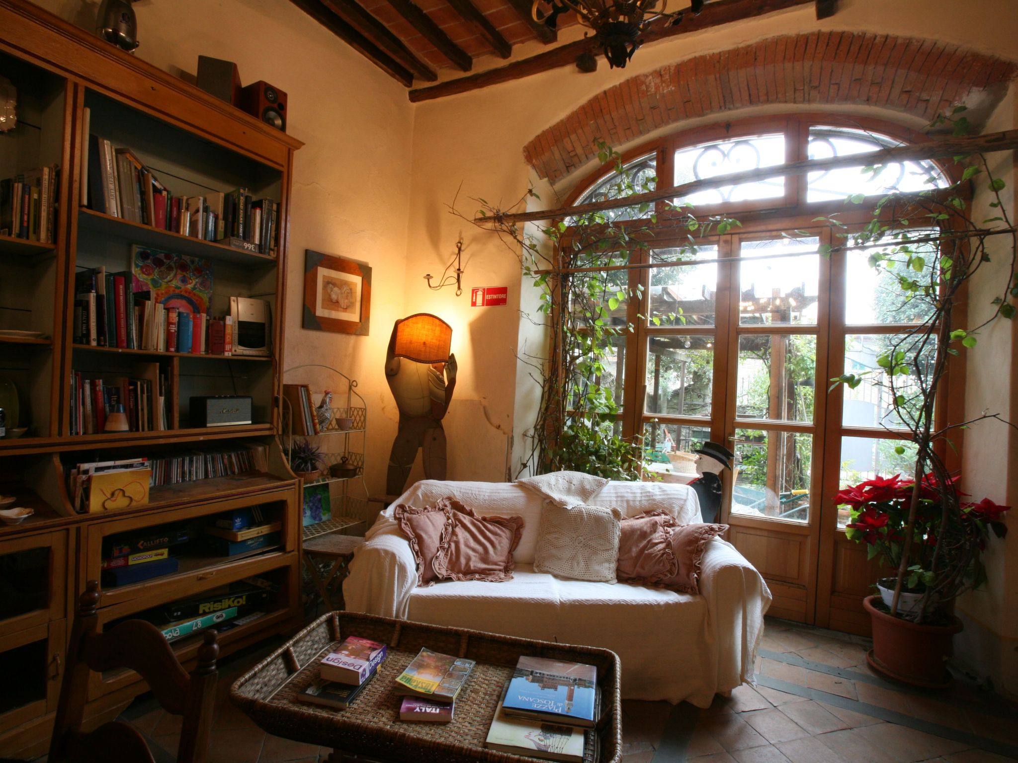 Haus in Sodo mit privatem Pool-Inside