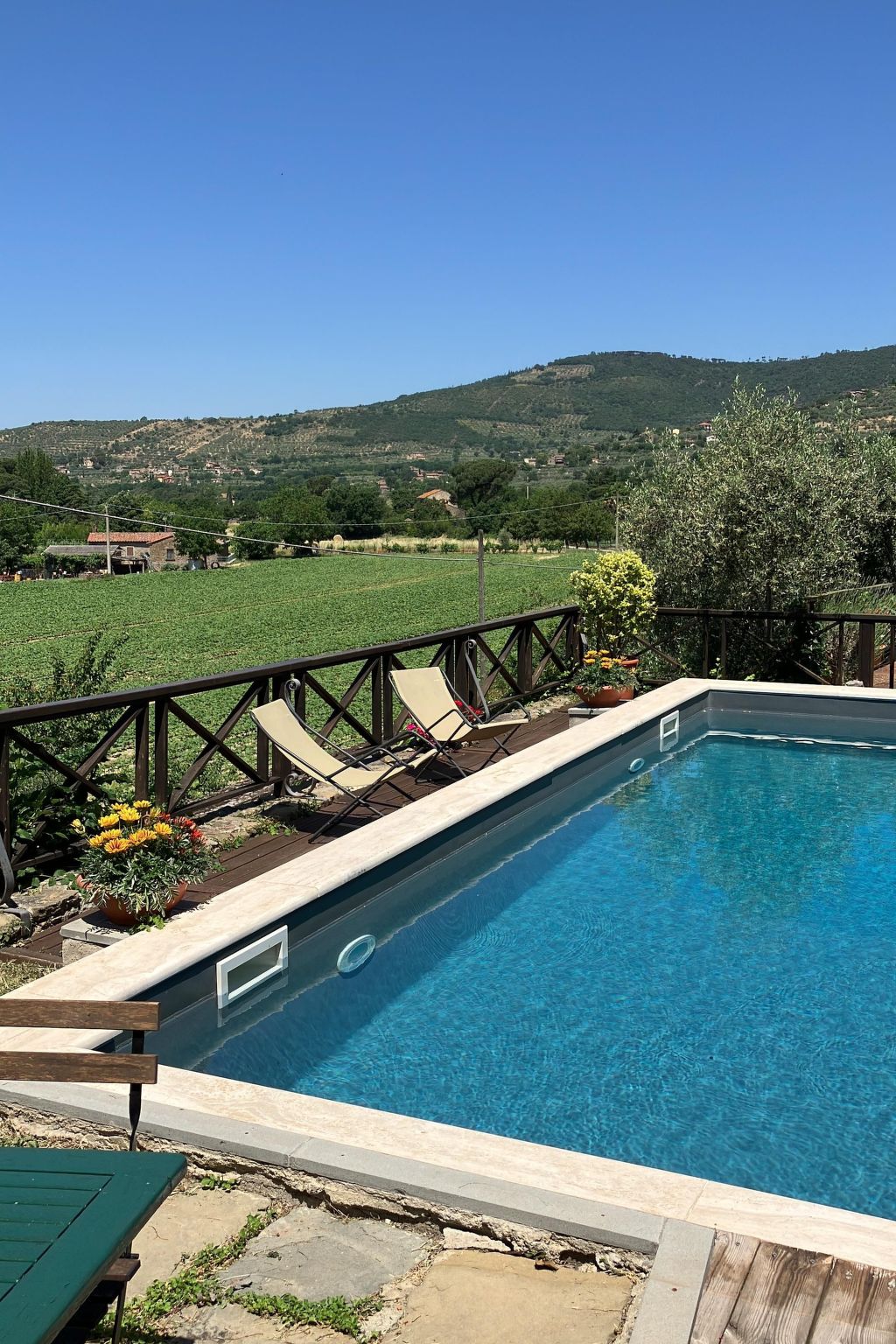 Haus in Sodo mit privatem Pool-Image-tags.info