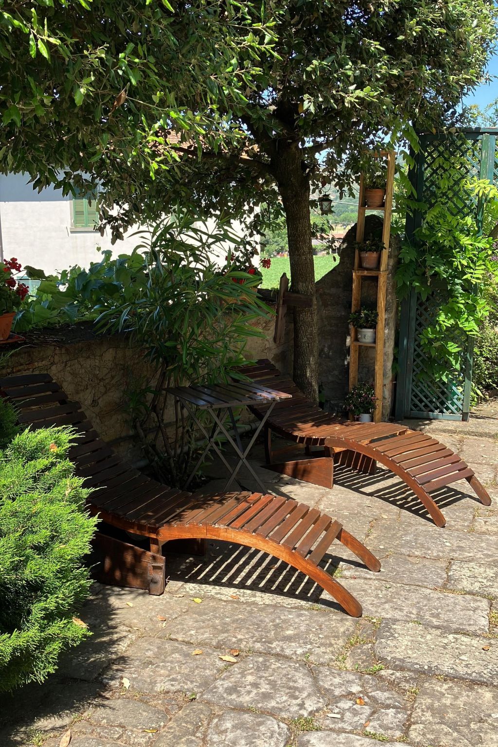 Haus in Sodo mit privatem Pool-Image-tags.info