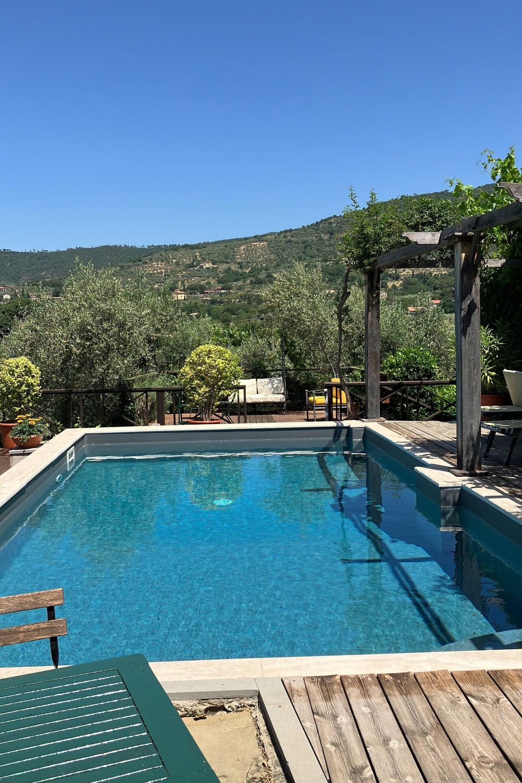 Haus in Sodo mit privatem Pool-Image-tags.info