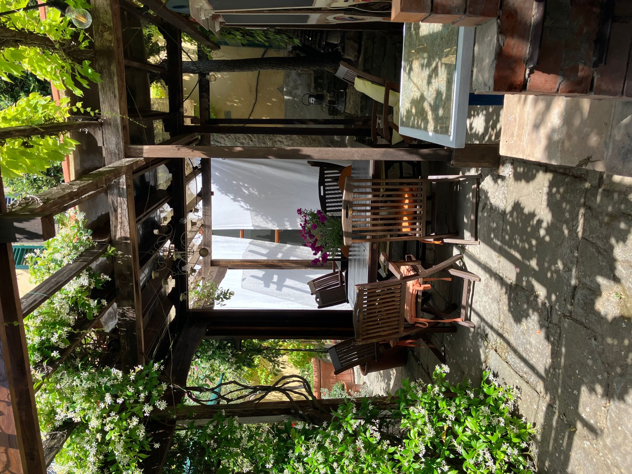 Haus in Sodo mit privatem Pool-Outside