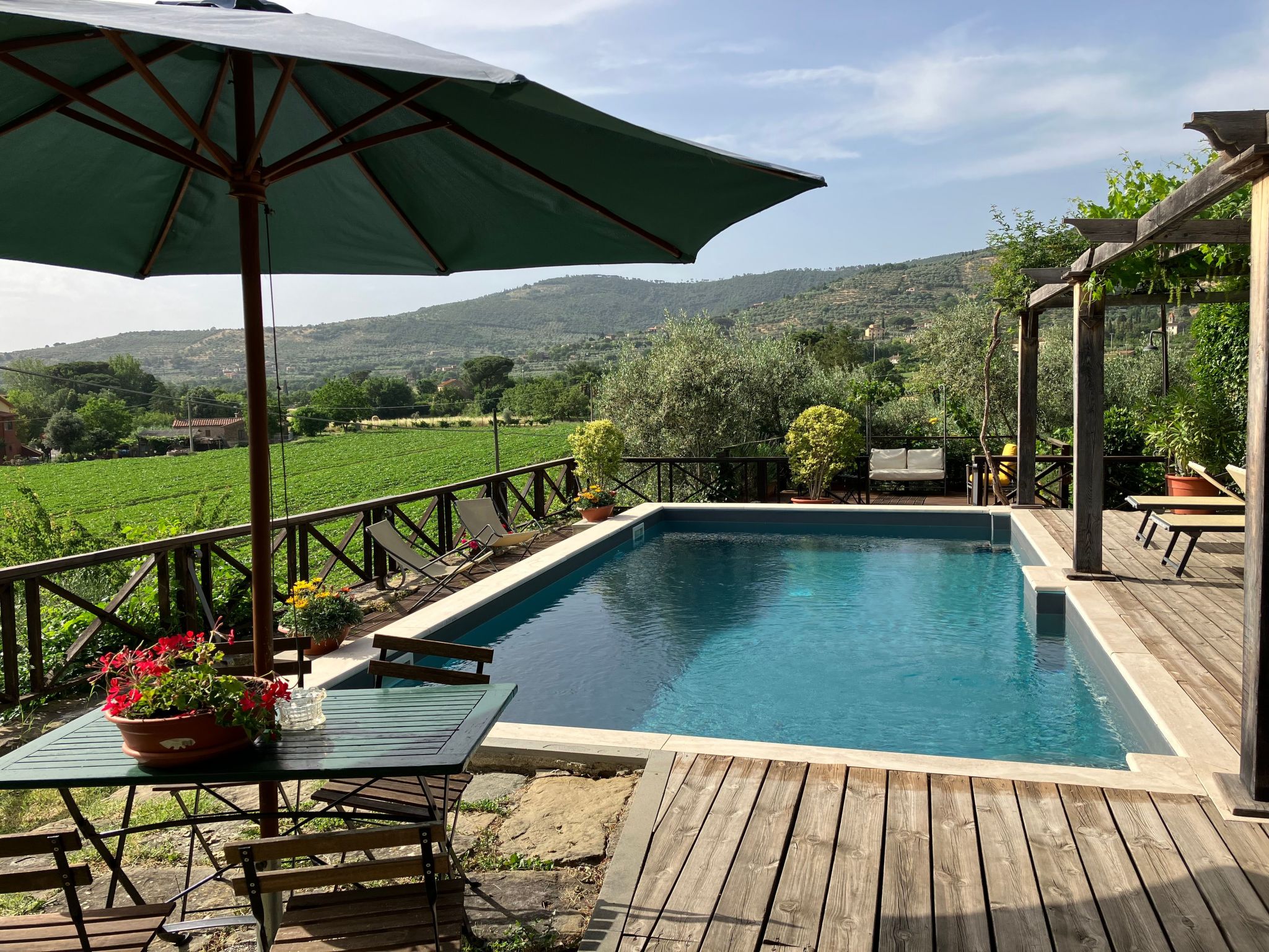 Haus in Sodo mit privatem Pool-Image-tags.info